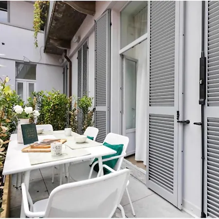 Appartement Sofia *