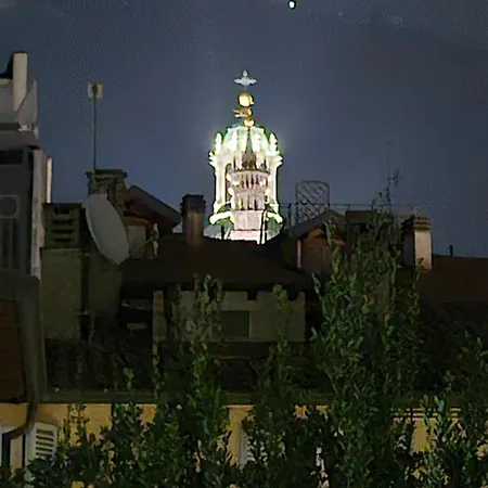 Appartement Sofia *