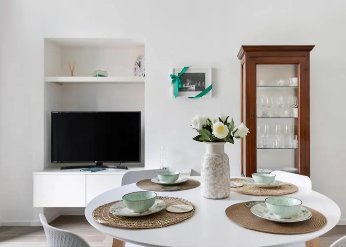 Апартаменты Sofia *