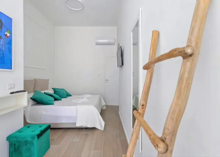 Апартаменты Sofia