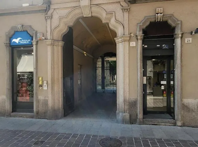 Sofia Апартаменты *