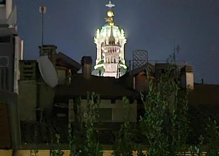 Апартаменты Sofia *