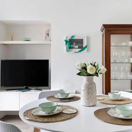 Apartamento Sofia *